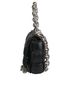 Chain Cassette Shoulder Bag, bottom view